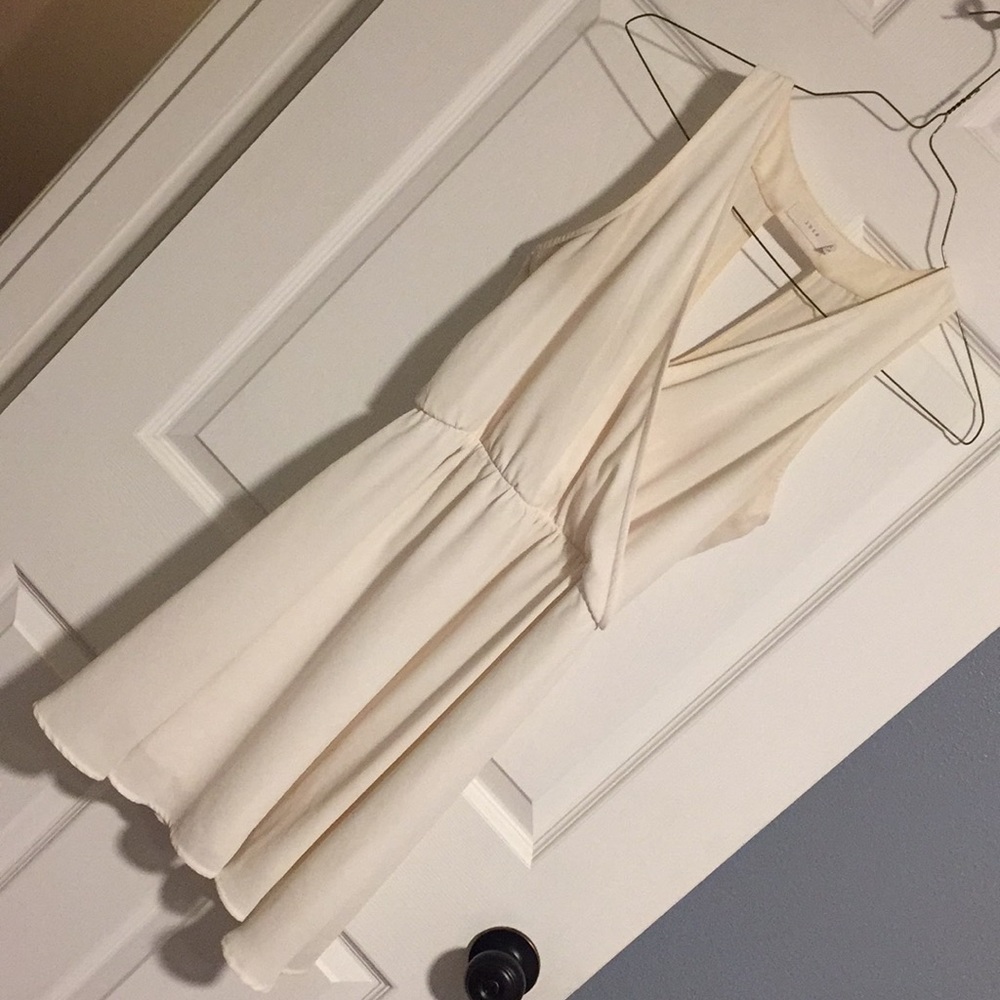 Adorable Lush dress